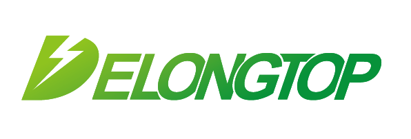德隆能源科技LOGO_画板 1